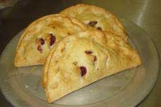 pail pie