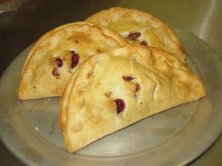 dinner pail pies